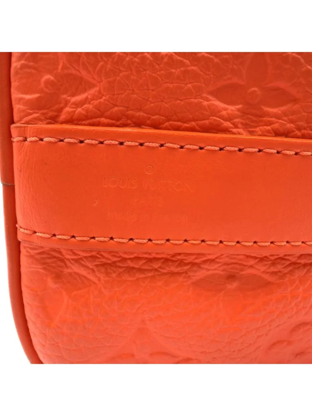 Louis Vuitton this authentic
